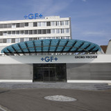 Georg Fischer wird robuster