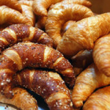 Aryzta manövriert sich in die Klemme