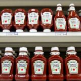 Brasil-Trio und Warren Buffett schnappen sich Heinz