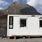 Implenia ist gut unterwegs