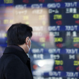 Die Käufer kehren in Scharen nach Japan zurück