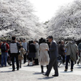 Japans Wirtschaft schrumpft auch im Q4