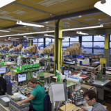 Schweizer PMI deutet auf Wachstum