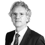 Stossrichtung Überregulierung