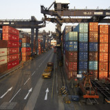 Gedämpfte Erwartungen für Kühne + Nagel