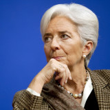 Der IWF feilt an seinem Image