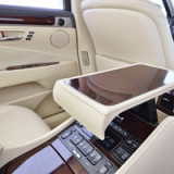 Flüsterleiser Gleiter der Extraklasse