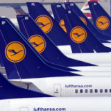 Lufthansa ordert Spritsparer für 9 Mrd. €