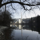 BKW trotzt dem Umfeld