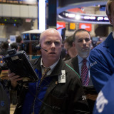 Wallstreet geht auf Rekordjagd