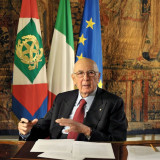 Italiens Präsident auf «missione impossibile»