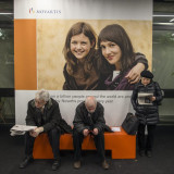 Novartis muss Schulden schneller abtragen