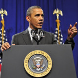 Wachstum wird zentrales Thema in Obamas Rede sein