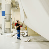 Schweizer Handelsbilanz mit Rekordüberschuss