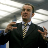 «Kapitalerhöhung steht momentan nicht zur Diskussion»