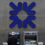 Saftige Libor-Busse für RBS