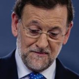 Spanien stört die trügerische Ruhe