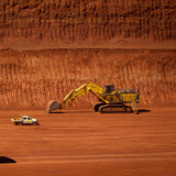 Rio Tinto schreibt 2012 rote Zahlen