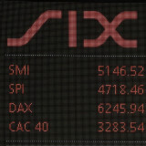 Experten sind für Swatch-Ausschluss