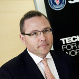 Gripen-Hersteller Saab pocht auf Eigenständigkeit