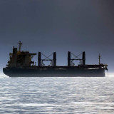 Schiffskrise trifft die Banken hart