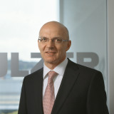 Sulzer mit Auftragsrekord im vierten Quartal