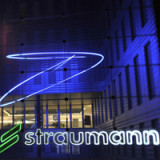 Straumann zehrt von der Substanz