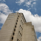 Sulzer zeigt sich von der sonnigen Seite