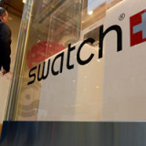 Der Swatch-Rauswurf ist heftig umstritten