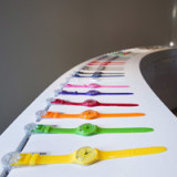 Swatch-Aktien im Sonderangebot