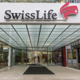 Swiss Life werden hochgejubelt