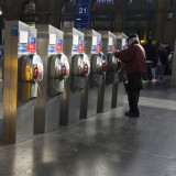 Swisscom-Zahlen als Trendindikator für 2013