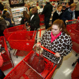 US-Konsumenten als Rückgrat der Konjunktur