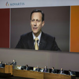 Alles zur Novartis-GV