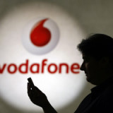 Vodafone vor weiteren Zukäufen