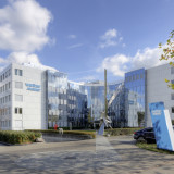 Walter Meier plant Einheitsaktie