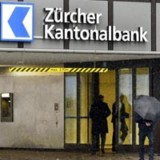 ZKB steht auf die Bremse