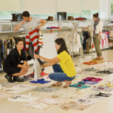 Zara gewinnt dank Fast Fashion