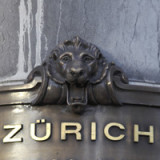 Zurich Insurance hält Dividende hoch