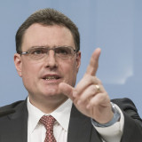 Abwärts plus aufwärts ergibt seitwärts