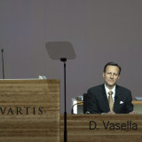 Strafanzeige gegen Vasella
