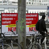 Stimmen zur Minder-Initiative 