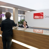 Adecco spart wegen Europa