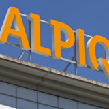Alpiq bekennt Farbe