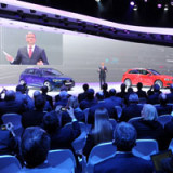 Die Autoindustrie lebt