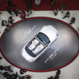 UBS-Konsumindikator im Februar gestiegen