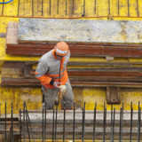 Konjunkturbarometer deutet auf Stabilisierung hin