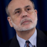 Bernanke traut der Erholung (noch) nicht