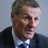 «Für uns ist 2013 das Jahr der Erneuerung»