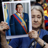 Venezuela am Scheideweg